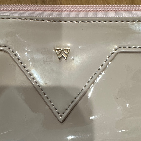 Kelly wynne clear beach tote - Picture 3 of 6